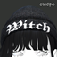 Witch Beanie logo