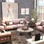 Lirsa Living Room logo