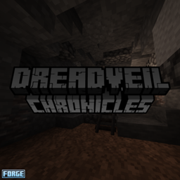 Dreadveil Chronicles (DISCONTINUED) project image