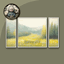 HQ Verdant Forest Triptych #1 Sellable Extra E Samtuse963 logo