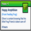 Feed Frog by YourFalseHope | Chinese Translation