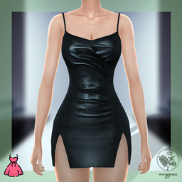 SPICY COLLECTION - DRESS #60 logo