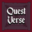 QuestVerse logo