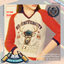 Child's Classic Raglan Collared Long-sleeves University Tee Shirt (Female) logo