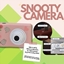 Snooty Camera Mod | Spanish Translation By RoshySims logo