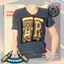 Child's Classic Graphic University Tee Shirt (Female) logo