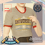 Child's Classic Fit Graphic University Tee Shirt (Male) logo
