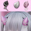 Demona Horns logo
