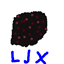 LJX-baking logo