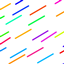 Coding Lab's Creative World logo