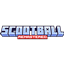 Scootball: Remastered logo