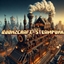 QuonzCraft - SteamPunk logo