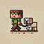 Leash Villagers By Zenoyui logo