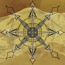 Waking Vale logo