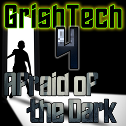 Grish Tech : Afraid of the Dark project image