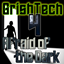 Grish Tech : Afraid of the Dark logo