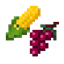 Lovely Crops logo