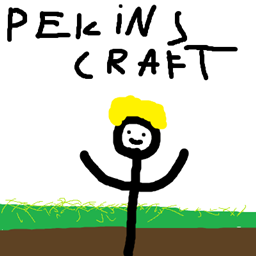 PekinsCraft project image