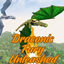 Draconic Fury Unleashed logo