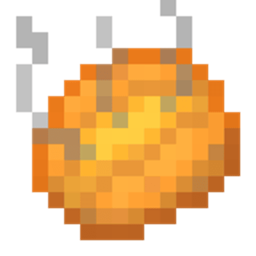 Steamed Batates logo