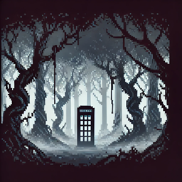 Forgotten Abyss logo