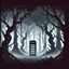 Forgotten Abyss logo