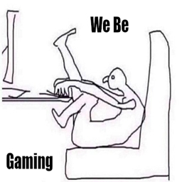 The WG Server logo