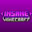 Insane MC logo