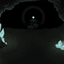 Deep in the Dark logo