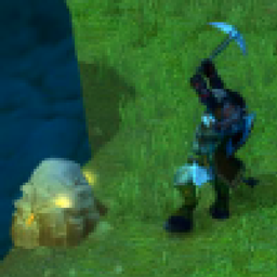GatheringTooltip project image