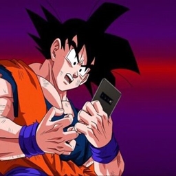 Dragon Ball Choc du Block logo