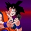 Dragon Ball Choc du Block logo