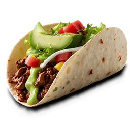 Tacos & Trucks logo