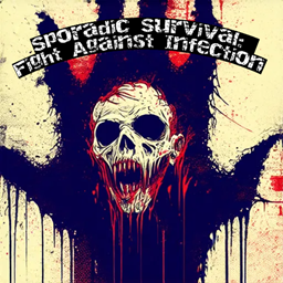Sporadic Survival: Fight Against Infection logo