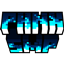 The PHNX SMP logo