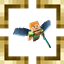 MiniMok - Hover logo