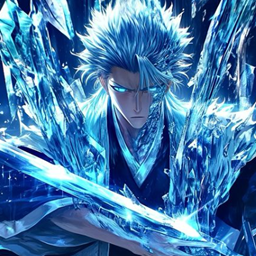 Bleach Abandoned Soul Uprising logo