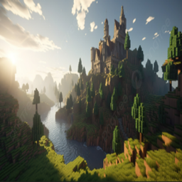 THE GREAT ADVENTURE PACK! project image