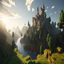 THE GREAT ADVENTURE PACK! logo