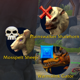 RaidMarkerButtons project image
