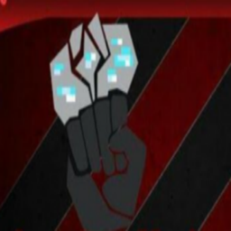 IronFistNew logo