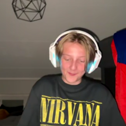 ha blAH logo