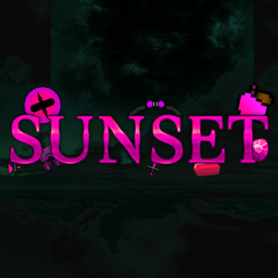 SUNSET PVP PACK (FPS BOOST - KAWAII VERSION) logo