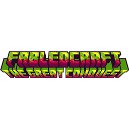 FabledCraft: The Great Conquest logo
