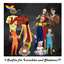 Invisibles and Skeletons Base Game Outfits logo