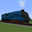 Immersive Railroading - Dragons British - LNER