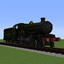 Immersive Railroading - Dragons British - Great Western