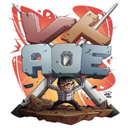 RogerCraft logo