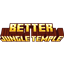ALJA's Better Jungle Temple logo