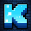 Kaelith’s Enhanced Journey logo